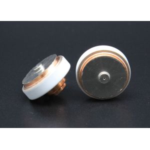 Buy cheap 3.75 G/Cm3 Brazing Advanced Technical Ceramic from wholesalers