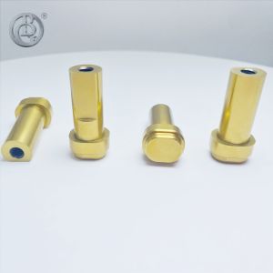 Buy cheap OEM High Precision Drawing Mold Die Parts Accessories With Titanium Nitride Coating from wholesalers