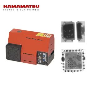 Buy cheap Hamamatsu  L9631 Microfocus X-Ray Source110 KV 800 ΜA from wholesalers