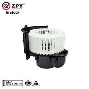 Buy cheap ZPY New Optimized Version Blower Motor For Audi Q7 Porsche Cayenne 4L1 820 021A First-rate Hight Quality from wholesalers