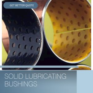 Buy cheap Bundbuchsen Bronze Sleeve Bushing Od & ID Dimensions Tolerance from wholesalers