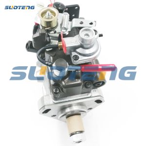 9323A100W DP210 Engine Fuel Injection Pump