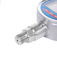 Buy cheap Advanced Functionality and Features Peak Hold Zero Adjustment Auto Power-Off in YK-100 Digital Pressure Gauge from wholesalers