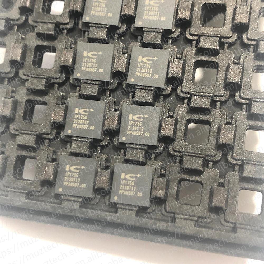 Buy cheap MSP432P4111IPZR Memory IC Integrated Circuits Electronic Components AD7793BRUZ-REEL from wholesalers
