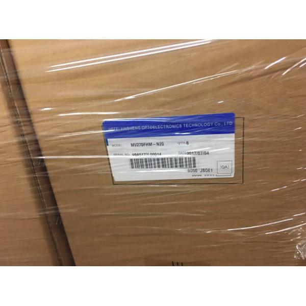 BOE 27'' 1920*1080 TFT Monitor LCD Panel MV270FHM-N20 A-Si TFT-LCD For