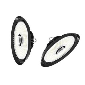 Buy cheap UFO high bay light fully integrated wireless control system application from wholesalers