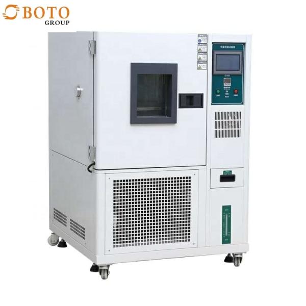 Buy cheap With Temperature Range-70C To +150°C Environmental Chamber Testing Environment Test Chambers from wholesalers