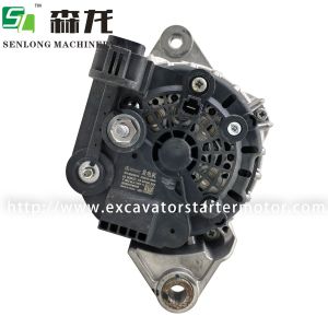 Buy cheap Alternator 28V 80A Bosch Generator F000BL07UF 1441002010002B from wholesalers