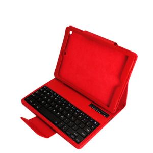 Rechargeable Wireless tablet Bluetooth keyboard for galaxy note10.1 P600
