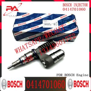 Buy cheap common rail diesel fuel injector 04147010043 0414701060 For SCANIA ENGINE from wholesalers