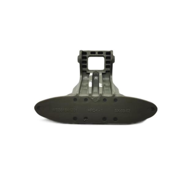 Type Handles Stainless Steel Lever Door Handle MEB61841201 for LG Washing Machine Parts