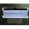 Chinese Factory Price Customized 240X64 FSTN Graphic LCD Display Module Stn Positive Monochrome LCD Module for sale