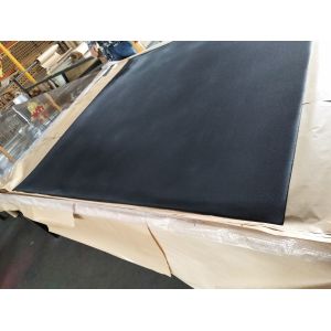 Buy cheap 304 Customized Stainless Steel Security Screen Black Powder Coated Window from wholesalers