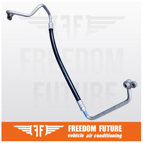Quality 97762-1R900 Hyundai Accent Kia Rio AC Discharge Pipe  1.4L 11-14 OEM for sale