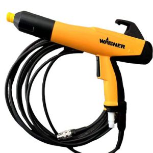 Buy cheap Asm -X1 Electrostatic Powder Coating Machine Digital Easy Operation from wholesalers