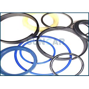 Buy cheap CA7X2791 7X-2791 7X2791 Hydraulic Cylinder Seal Kit Fits C-A-T 12G 14G 16G 120G-160G Cylinder Seal Kit from wholesalers