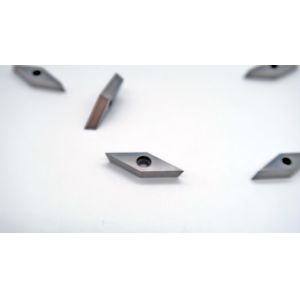 Buy cheap Mirror Effect Processing PCD Grinding Tools With Wear Protection from wholesalers