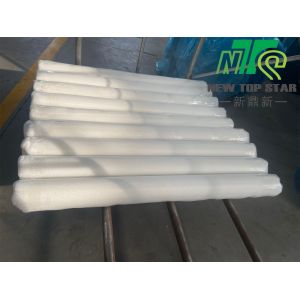 Buy cheap 6 Mil Plastic SPC Flooring Underlayment , Moisture Barrier Underlayment from wholesalers