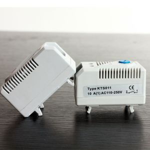 Buy cheap KTO/KTS 011Small compact heating thermostat/Bimetal Thermostat from wholesalers
