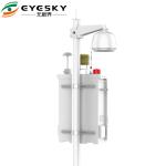 Buy cheap Network Adapter Wireless Environmental Monitoring System Transmitting Data By GPRS from wholesalers