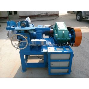 Buy cheap Full Automatic Tire Steel Wire Separator 15kw 1600r/min from wholesalers