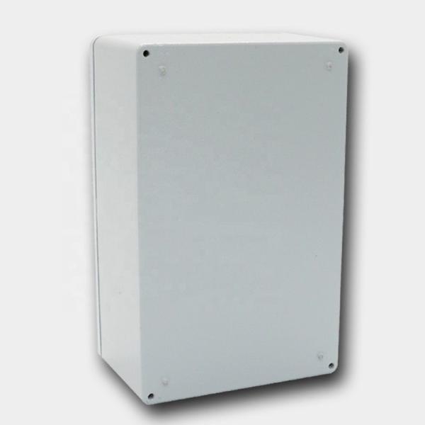 Quality Rigid Fire Rated Recessed Light Enclosure Powder Coated Wide Application for sale