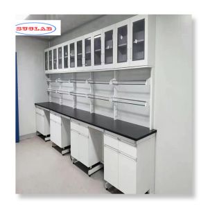 Buy cheap Convenient Lab Furnitures Easy to Install Export Plywood Package from wholesalers