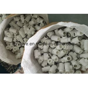 Customized Request PPR Fittings and PPR Ball Valve Complete Size from 20mm to