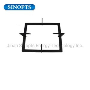 Buy cheap                  Cooking Grid Stove Bracket Cast Iron Grid              from wholesalers