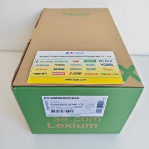 BCH2MM2023CA6C Schneider Electric Lexium 28 Series Servo Motor