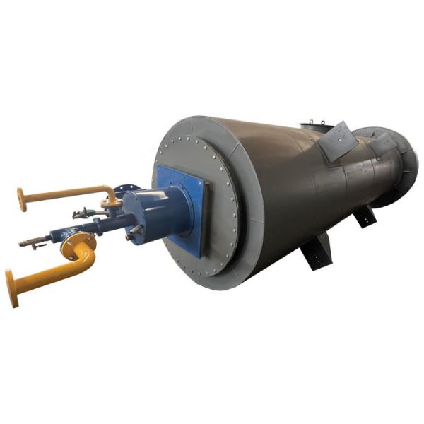 Buy cheap 0.75-7.5kw Waste Gas Treatment Equipment with Long Service Life and For Exhaust Gas Purification from wholesalers