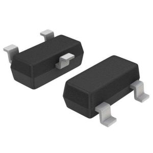 Buy cheap IRLML0060TRPBF Electronic Components IC Diode Transistor MOSFET Chips IC from wholesalers