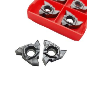 China CNC Carbide Insert Threading Tool Al2O3 Coating CNC Tools Insert on sale China CNC Carbide Insert Threading Tool Al2O3 Coating CNC Tools Insert on sale