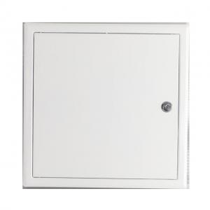 China Galvanized Steel Drywall Access Panel With Concealed Hinge on sale