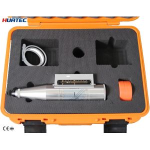 Buy cheap 2.207J 60Mpa Concrete Test Hammer / Schmidt Hammer from wholesalers