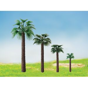 Buy cheap model tree,model palm tree ,layout model tree PT02 from wholesalers