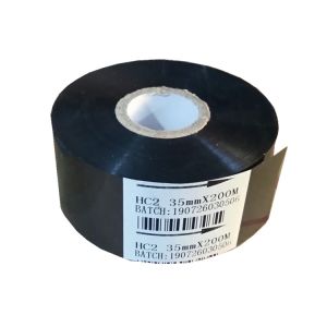 Buy cheap FC2 FC3 hot stamping ribbon/coding date foil /date stamp for plastic bag for printing date and batch from wholesalers