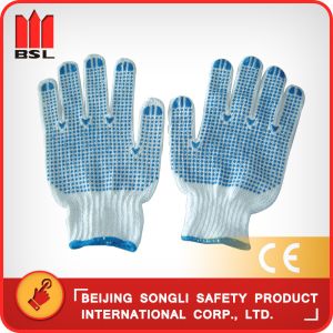 SLG-8005 T/C yards working gloves