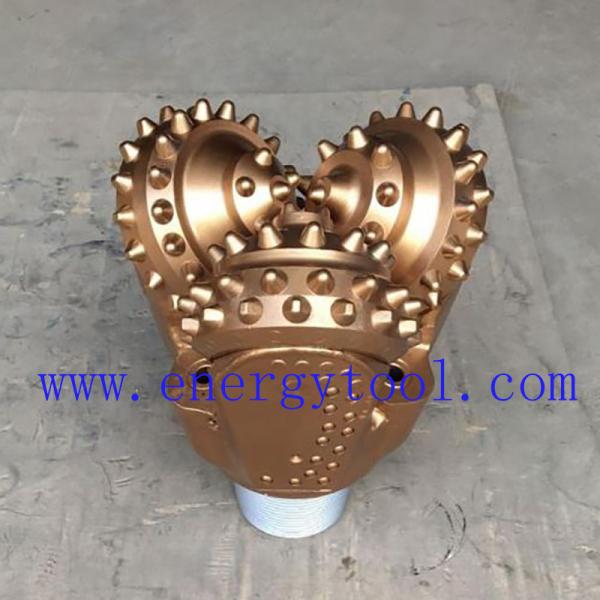 Quality TCI Tricone Bit 10-5/8 inch  Roller Cone Bit of  IADC 435 With API Pin 6-5/8 for sale