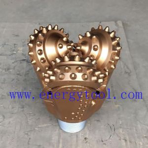 Buy cheap TCI Tricone Bit 10-5/8 inch  Roller Cone Bit of  IADC 435 With API Pin 6-5/8 from wholesalers