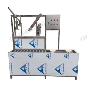Buy cheap 100BPH Semi Automatic drinking water Bottle 5 Gallon washing Filling capping Machine from wholesalers