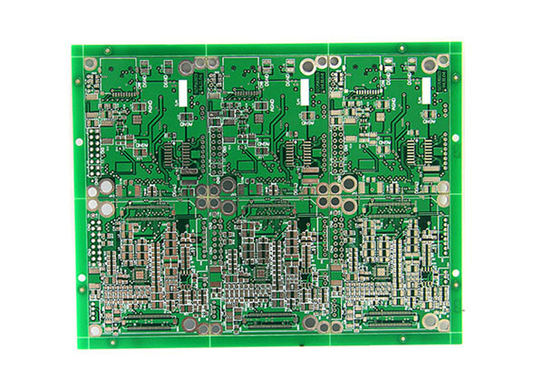 Single Sided PCB Board