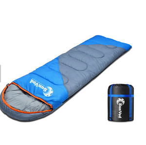 Buy cheap 2.5kg Mummy Sleeping Bag from wholesalers