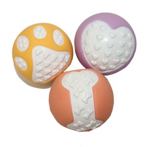 Buy cheap 5cm BB Whistle Biting Indestructible Dog Squeaker With Sound Squeaker from wholesalers