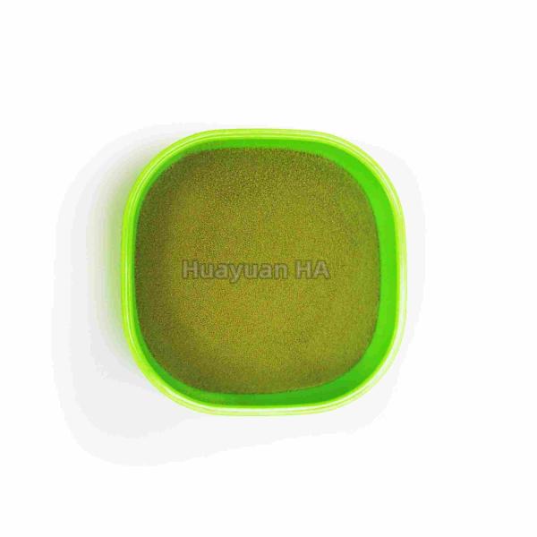 Buy cheap 40% Seaweed Micro Particle Green Seaweed Extract Biostimulant Water Soluble from wholesalers