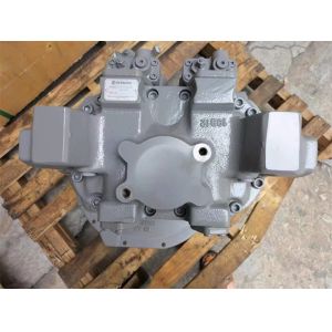 Buy cheap HPV118HWRH23B Excavator Main Hydraulic Pump ZAXIS200-3 ZX200 from wholesalers