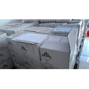 Buy cheap 60Ah Lithium Titanium Oxide Battery Pouch LTO Battery Long Cycling from wholesalers