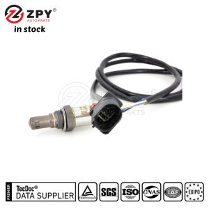 ZPY 06E906262G Front Left Oxygen Sensor for Audi VW Porsche