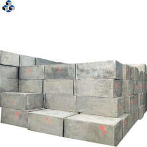 Buy cheap Speciality Graphite Isostatic Graphite Blocks for EDM from wholesalers