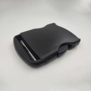 Buy cheap 86mm Military Plastic Buckles SGS Plastic Snap Buckle Replacement from wholesalers